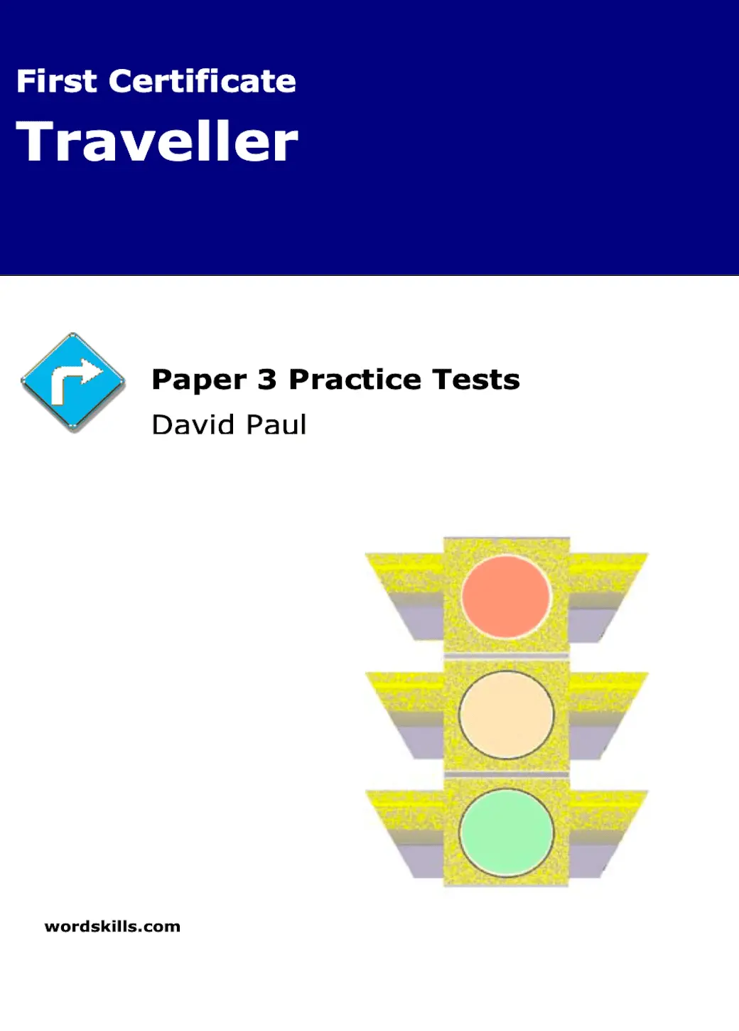 FCE practice test